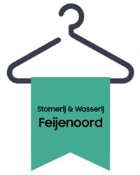 Stomerij & Wasserij Feijenoord, Rotterdam openingstijden