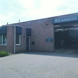 Rs Auto Service, Belfeld openingstijden