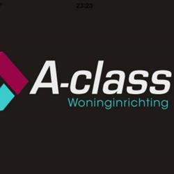 A Class Woninginrichting, Rotterdam openingstijden