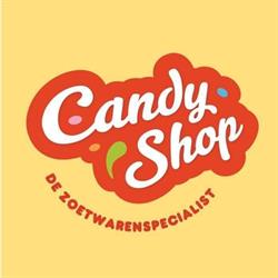 Candy Shop, Rotterdam openingstijden