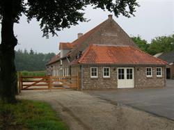Groepsverblijf De Jonkhof, Geijsteren openingstijden