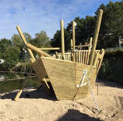Resort, Arcen openingstijden