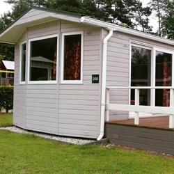 Resort Arcen, openingstijden