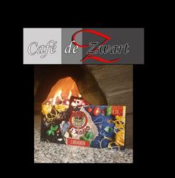 Café de Zwart, Blitterswijck openingstijden