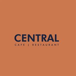 Café Restaurant Central, Venlo openingstijden