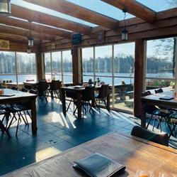 Boscafé Het Maasdal Sharing, Lunch, A la carte & High-Tea restaurant, Horst openingstijden