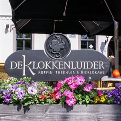 V.o.f. Koffie Theehuis Bierlokaal 'de Klokkenluider', Venray openingstijden