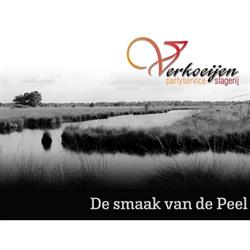 Verkoeijen Partyservice & Slagerij, Leunen openingstijden