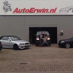 Autobedrijf Erwin, Hilversum openingstijden