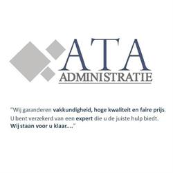 Ata Administratiekantoor, Schiedam openingstijden