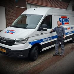 Lomme Electro, Bergen L openingstijden