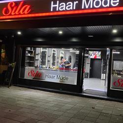 Sila Haar Mode, Schiedam openingstijden
