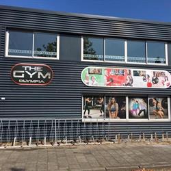 Fitness Centrum Olympia, Schiedam openingstijden