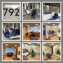 Centrum Fysiotherapie N H van Rijnsbergen-Baars, Schiedam openingstijden
