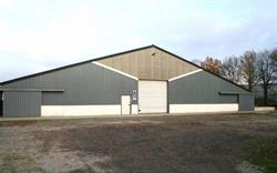 Stal Melis, Belfeld openingstijden