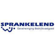 SPRANKELEND - Gevelreiniging, Helden openingstijden