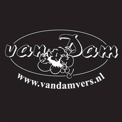 Van Dam Vers venray, Venray openingstijden