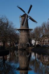 De Walvisch B.v., Schiedam openingstijden