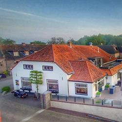 Het Maashotel BV Cuisine de la Meuse, Broekhuizen openingstijden