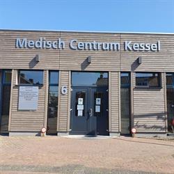 Huisartsenpraktijk Allard P.P.M. en Driessen P., Kessel openingstijden