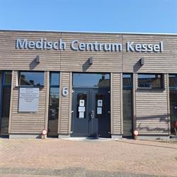 Huisartsenpraktijk Allard P.P.M. en Driessen P., Kessel openingstijden