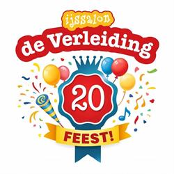 De Verleiding, Venray openingstijden