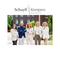 Schuyff en Kempers Makelaardij O.g. B.v., Naarden openingstijden
