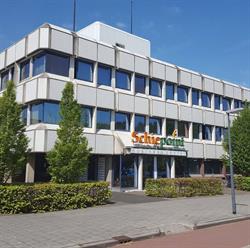 Business Center Schiedam B.v., openingstijden