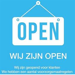 Kledingreparatie Spaland stomerij, Schiedam openingstijden