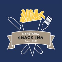 Cafetaria Snack Inn, Schiedam openingstijden