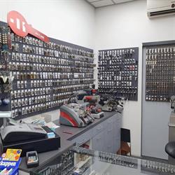 Schoenmakerij Highstreet, Schiedam openingstijden