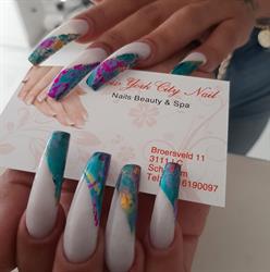 New York City Nails, Schiedam openingstijden