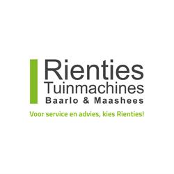 Rienties Tuinmachines, Maashees openingstijden