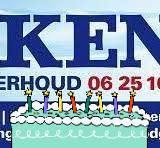 Kent Onderhoudsbedrijf, Schiedam openingstijden