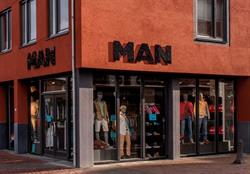 B.v. Man Men's Wear, Horst openingstijden