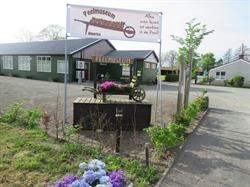 Stichting Peelmuseum America, openingstijden