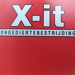 X-It Ongediertebestrijding, Horst openingstijden