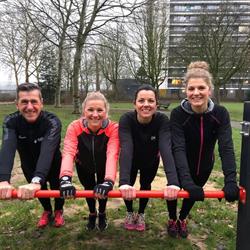 Venlogezond, openingstijden