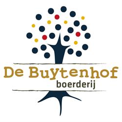 de Buytenhof, Rhoon openingstijden