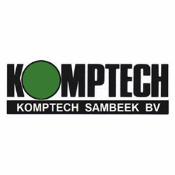 Komptech Sambeek BV, openingstijden