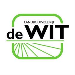 Landbouwbedrijf de Wit, Dirksland openingstijden