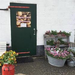 Landbouwbedrijf Osseweijer, Den Bommel openingstijden