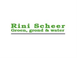 Rini Scheer Loon & Graafmachine Verh.bdr., Zwartewaal openingstijden