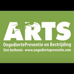 Arts Ongediertepreventie & Bestrijding, Sint Anthonis openingstijden
