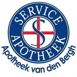 Service Apotheek Van den Bergh, Hilversum openingstijden
