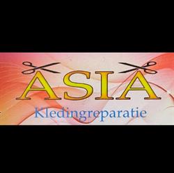 ASIA, Tegelen openingstijden