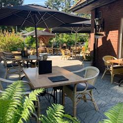 Boscafé 't Rimpelt Sharing, Lunch, A la carte, High-Beer, -Wine & -Tea restaurant, Afferden L openingstijden