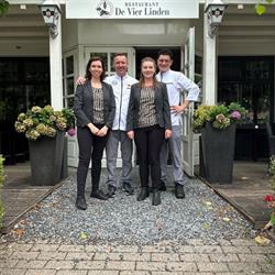 Restaurant De Vier Linden, Vierlingsbeek openingstijden