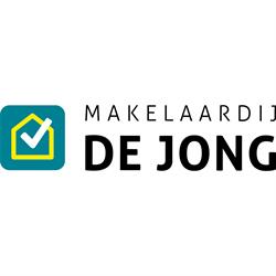 Makelaardij De Jong, Oud-Beijerland openingstijden