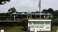 V.o.f. de Wellsche Hut, Well L openingstijden